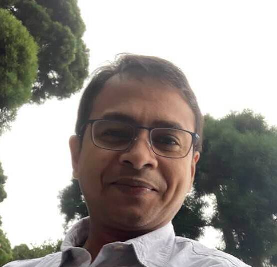 Dr Partha Pratim Sharma,Endocrinologist